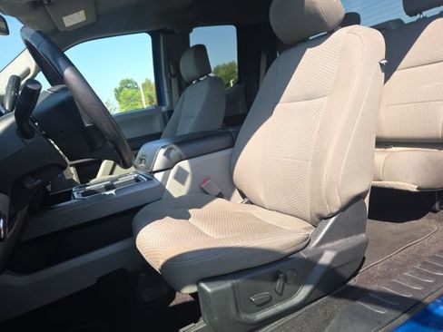 Used 2019 Ford F150 XLT w/ Equipment Group 302A Luxury AWD/4WD image 20