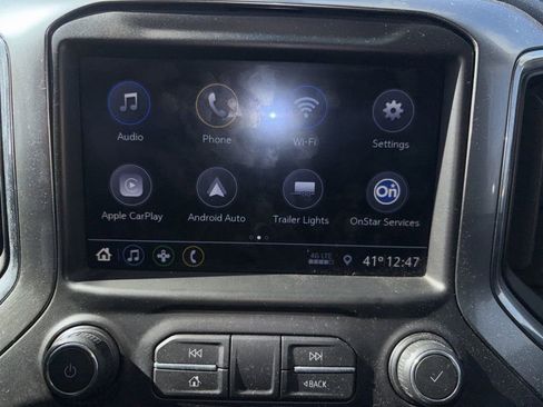 Used 2019 Chevrolet Silverado 1500 LT w/ All-Star Edition image 19