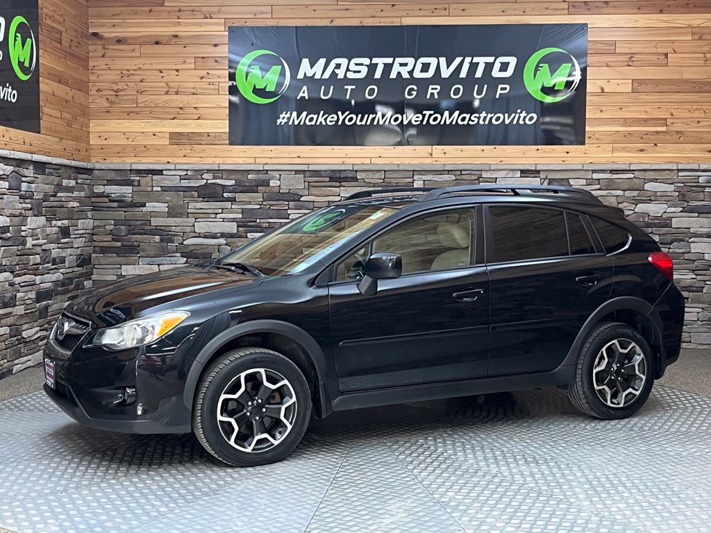 Used 2013 Subaru Crosstrek 2.0i Premium AWD/4WD image 10