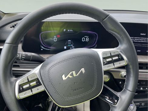 Used 2024 Kia Telluride EX AWD/4WD image 28