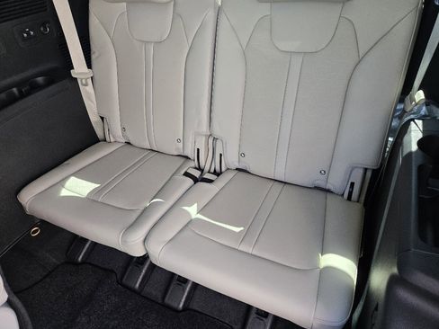 New 2026 Kia Sorento EX image 21