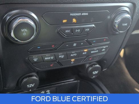 Certified 2023 Ford Ranger Lariat AWD/4WD image 21