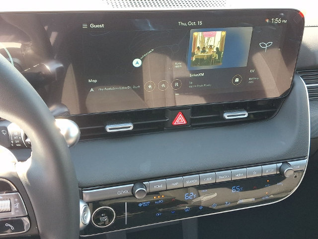 New 2027 Hyundai Ioniq 5 SE RWD image 23