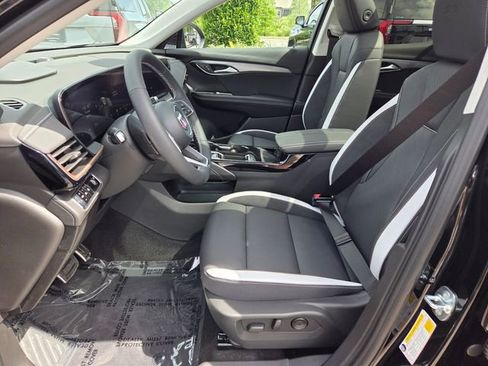 New 2026 Buick Envision Sport Touring AWD/4WD image 3