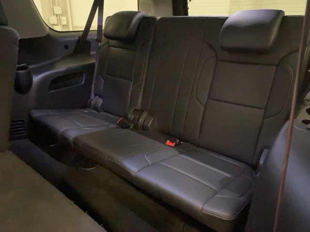 Used 2017 Chevrolet Suburban LT AWD/4WD image 25