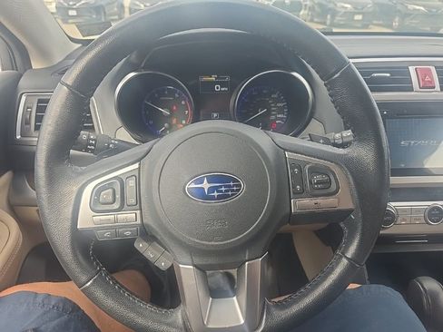 Used 2015 Subaru Outback 2.5i Limited image 14