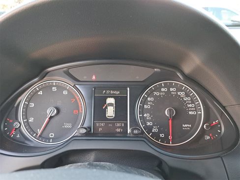 Used 2016 Audi Q5 2.0T Premium Plus w/ Technology Package image 9