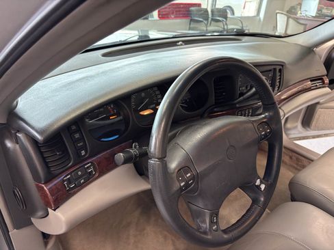 Used 2005 Buick Le Sabre Limited FWD image 13