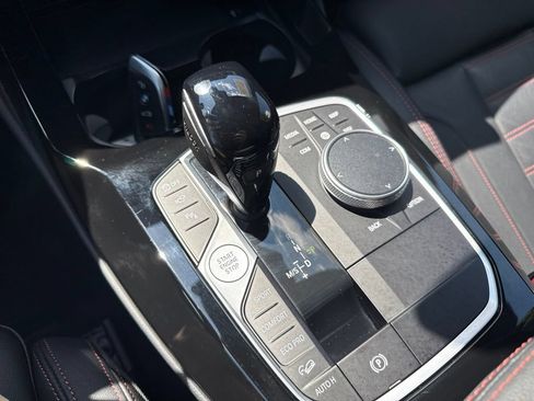 Used 2024 BMW X4 M40i AWD/4WD image 18