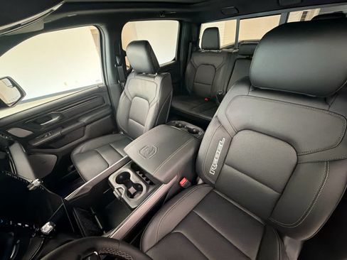 New 2026 RAM 1500 Rebel AWD/4WD image 20