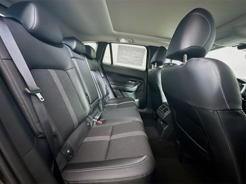 Certified 2025 MAZDA CX-50 AWD 2.5 S w/ Premium Package image 29