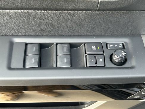 New 2026 Toyota Tundra Limited image 23