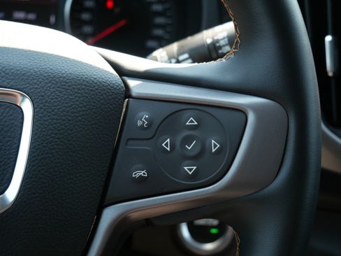 Used 2023 GMC Terrain AT4 w/ GMC Pro Grade Package AWD/4WD image 29