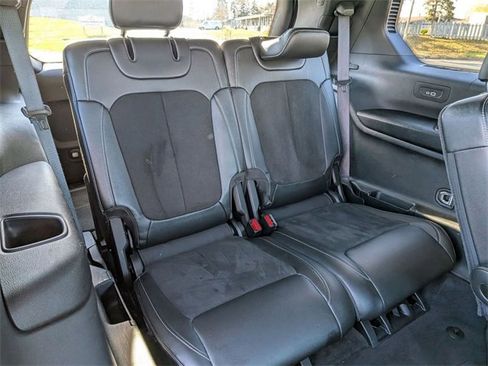 Certified 2023 Jeep Grand Cherokee L Laredo image 28