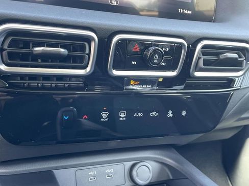 New 2026 Nissan Sentra SV w/ Floor Mat Package image 29