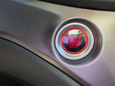 Used 2023 Honda Passport EX-L image 25