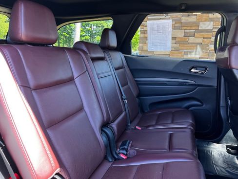 Used 2024 Dodge Durango GT AWD/4WD image 34