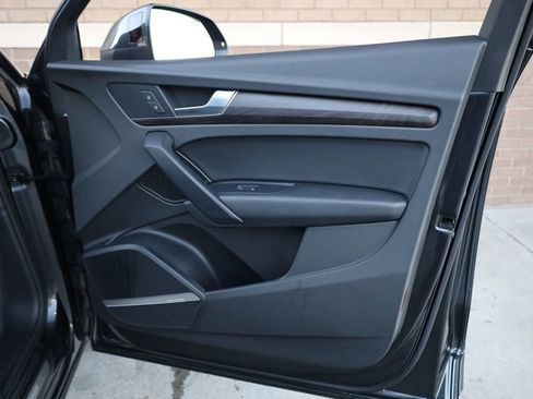 Used 2018 Audi Q5 2.0T Premium Plus w/ Premium Plus Package image 24