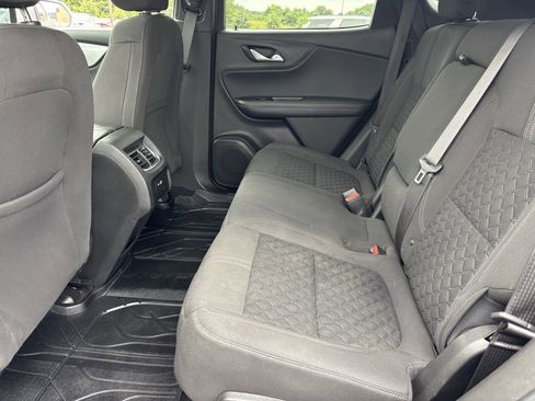 Used 2019 Chevrolet Blazer LT w/ LPO, Floor Liner Package image 15