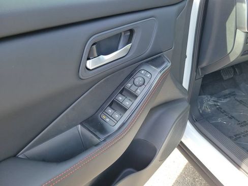 New 2026 Nissan Rogue SV AWD/4WD image 6