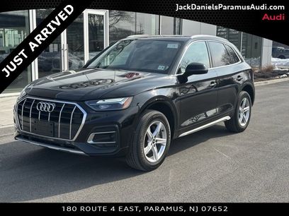 Used 2023 Audi Q5 2.0T Premium w/ Convenience Package