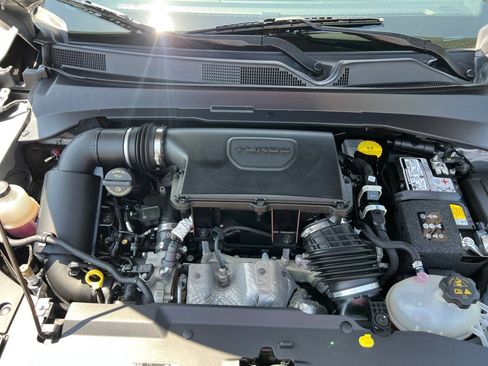 Used 2023 Jeep Compass High Altitude w/ Driver Assist Group I image 16