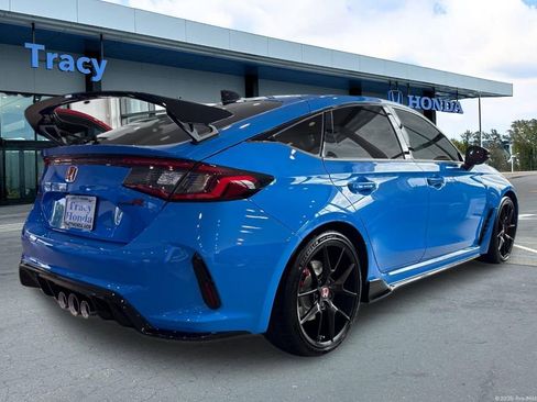 New 2026 Honda Civic Type R image 6
