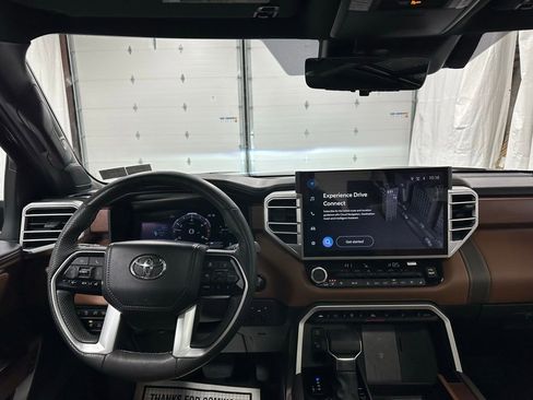 Used 2025 Toyota Tundra 1794 Edition image 18