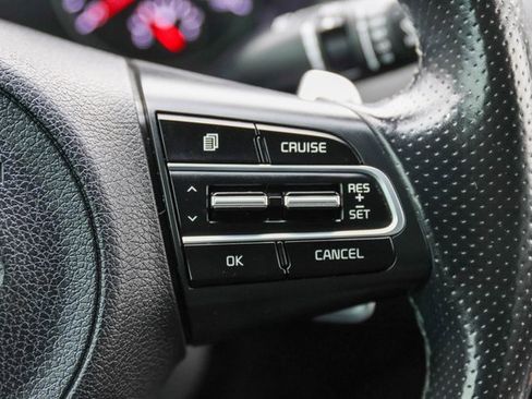 Used 2021 Kia Stinger GT-Line image 27