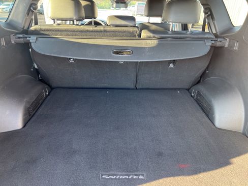 Used 2022 Hyundai Santa Fe SEL w/ Convenience + Premium Package image 23