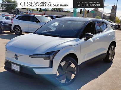 New 2026 Volvo EX30 Plus w/ Climate Package