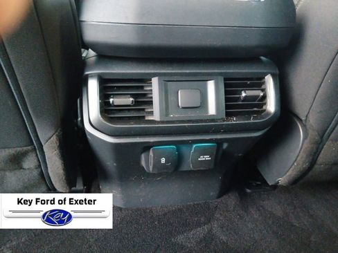 Used 2022 Ford F150 XLT w/ Equipment Group 302A High image 21