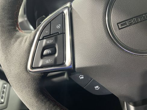 Used 2023 Chevrolet Camaro ZL1 RWD image 25