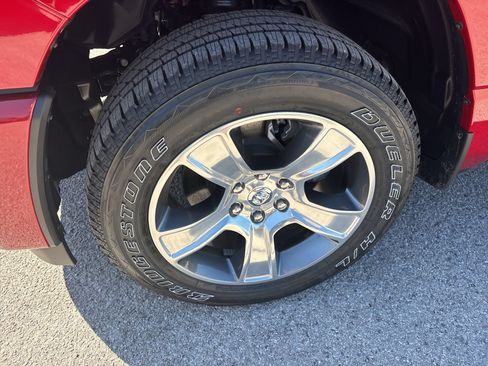 New 2026 RAM 1500 Express RWD image 30