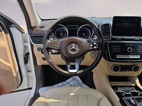 Certified 2016 Mercedes-Benz GLE 350 image 12