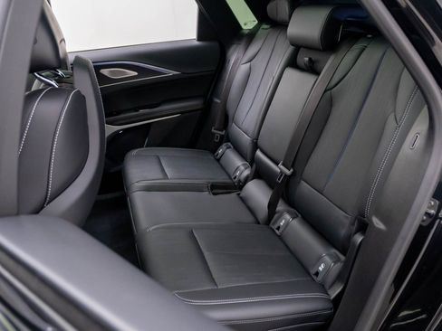 Certified 2025 Cadillac Lyriq Luxury w/ LPO, Floor Liner Package AWD/4WD image 20