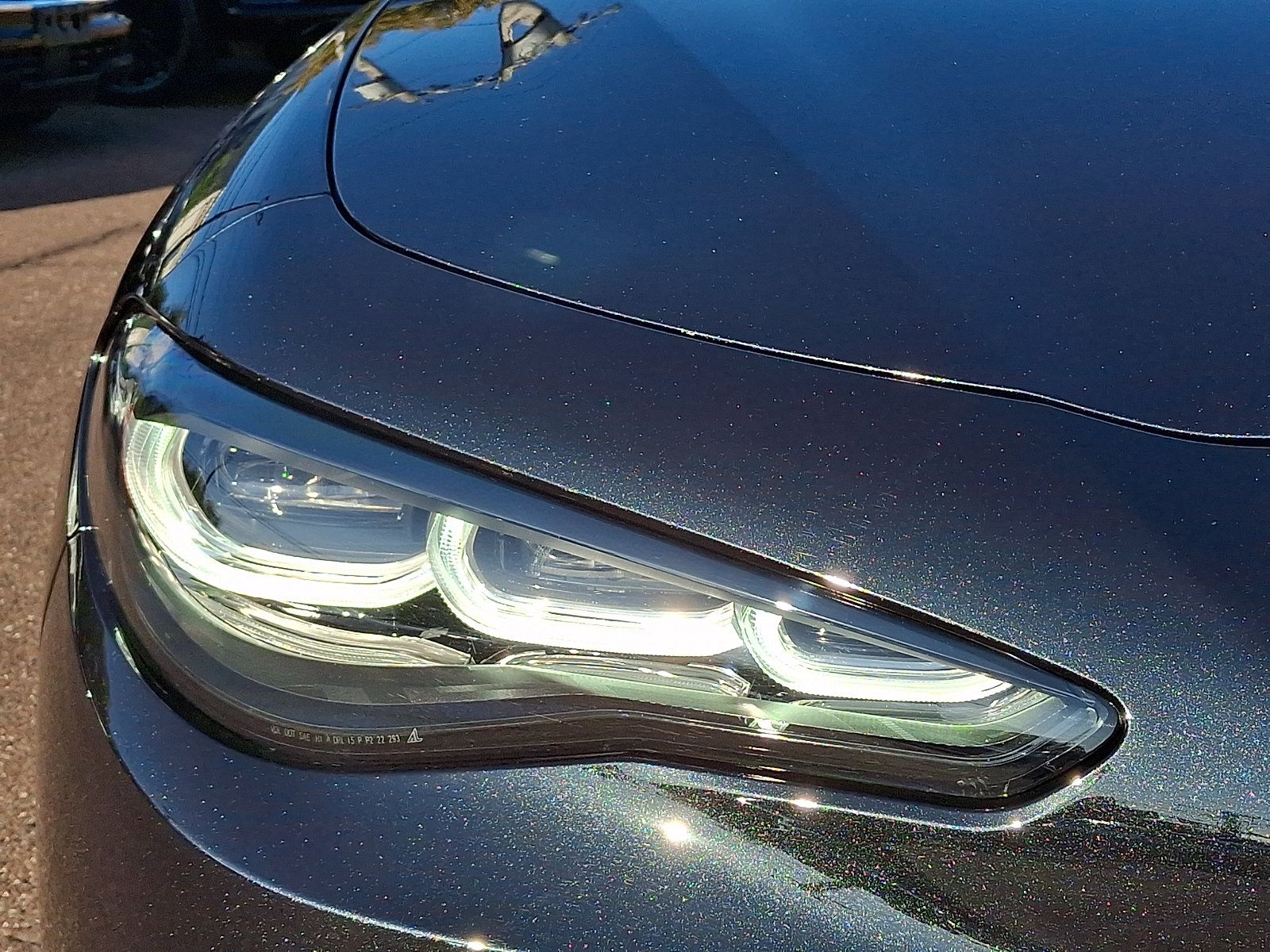 Used 2025 Alfa Romeo Giulia AWD w/ Veloce Package AWD image 9