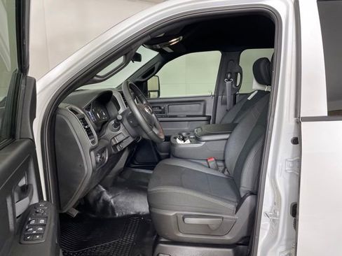 New 2024 RAM 5500 Tradesman w/ Chrome Appearance Group image 3