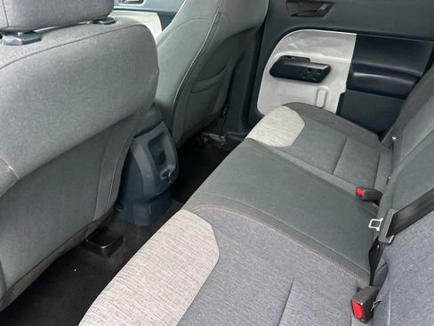 Certified 2022 Ford Maverick XLT w/ Equipment Group 300A Standard image 4