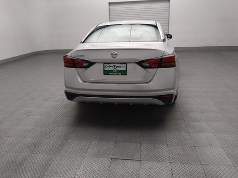 Used 2019 Nissan Altima 2.5 S FWD image 7