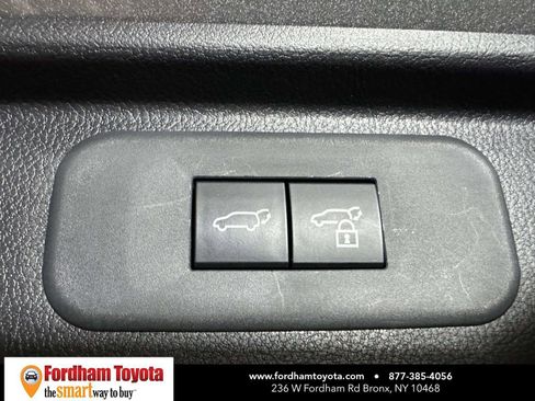 Certified 2025 Toyota Grand Highlander AWD image 14