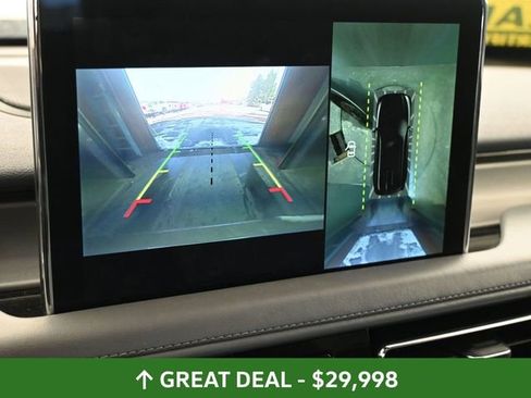 Used 2021 Lincoln Aviator Reserve w/ Equipment Group 208A AWD/4WD image 33