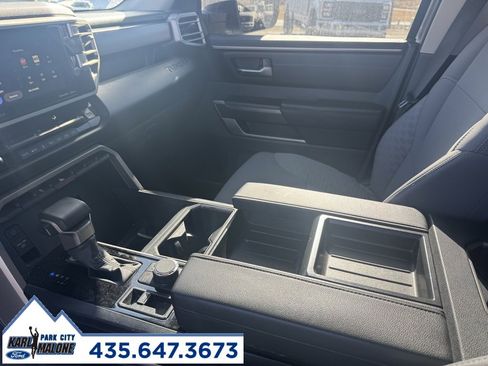 Used 2023 Toyota Tundra SR5 image 14