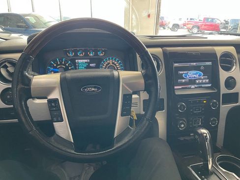 Used 2013 Ford F150 Platinum image 34