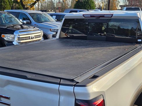 Used 2020 GMC Sierra 1500 Denali w/ Denali Ultimate Package image 36