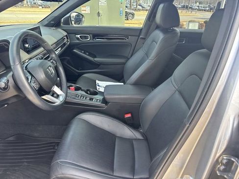 Used 2023 Honda Civic Sport Touring image 14