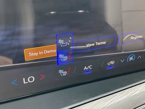 New 2026 Chevrolet Tahoe LT image 10