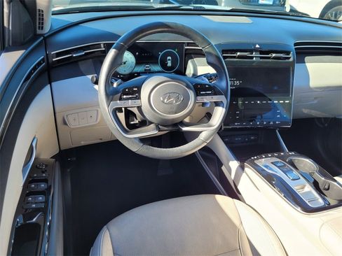 Used 2024 Hyundai Tucson Limited image 6