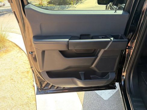 Used 2025 Ford F150 STX AWD/4WD image 34