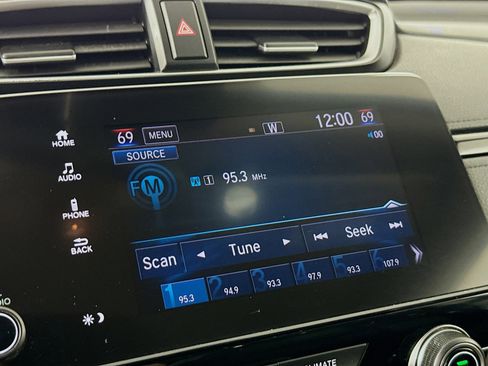 Used 2019 Honda CR-V EX image 14